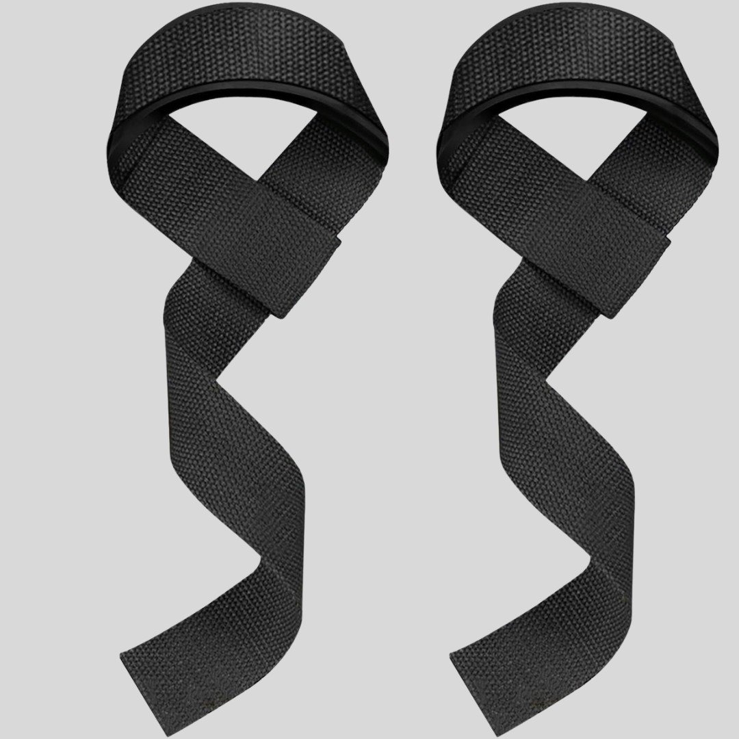 Lifting Power Straps