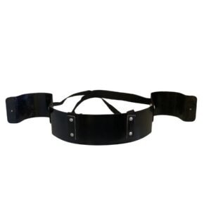 Max Motion Sportswear Vintage-Style Total Arm Blaster – Classic Bodybuilding Bicep Curler (Rare Inspired Design)