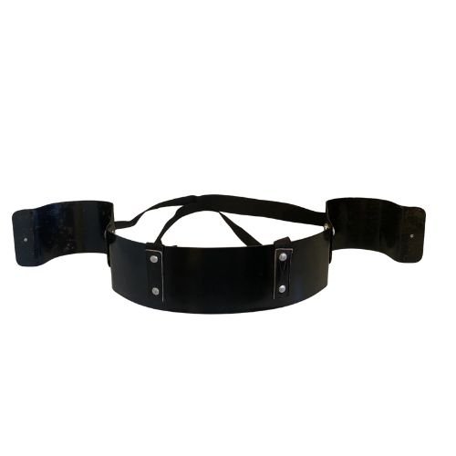 Max Motion Sportswear Vintage-Style Total Arm Blaster – Classic Bodybuilding Bicep Curler (Rare Inspired Design)