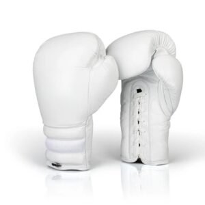 Heavy Bag Pro Boxing Gloves (14–16 oz)