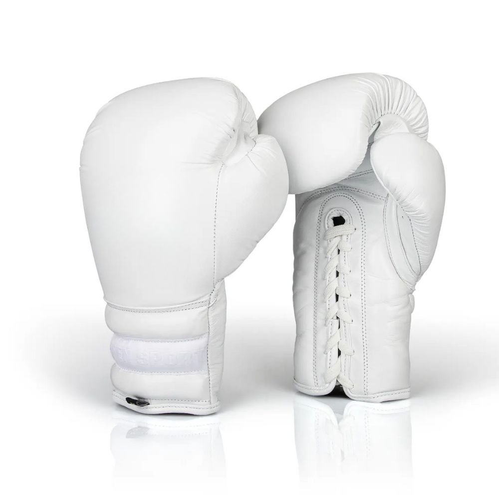 Heavy Bag Pro Boxing Gloves (14–16 oz)