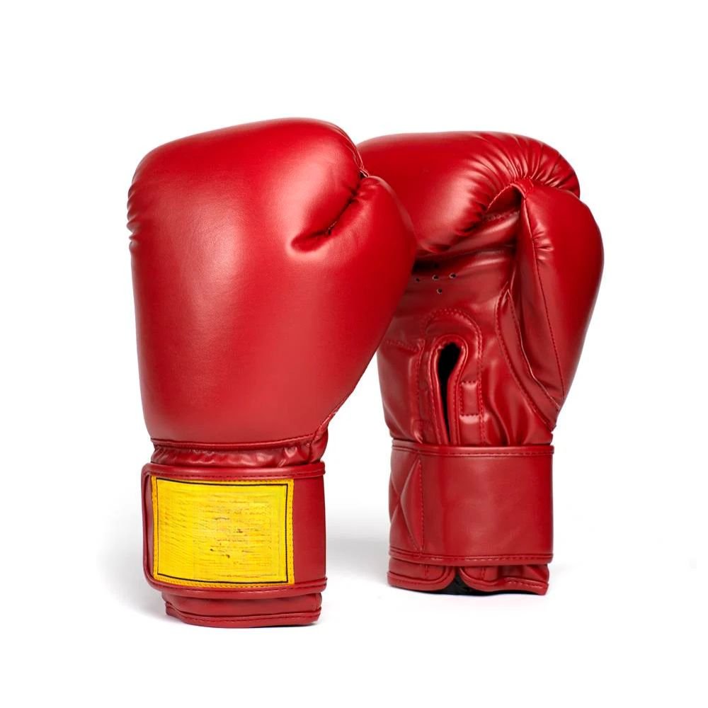 Heavy Bag Pro Boxing Gloves (14–16 oz) - Image 2