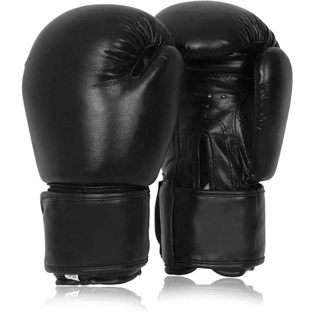 Sparring & Mitt Work Boxing Gloves (12–14 oz)
