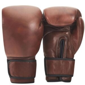Customizable Pro Boxing Gloves – OEM / Private-Label Ready (8–16 oz)