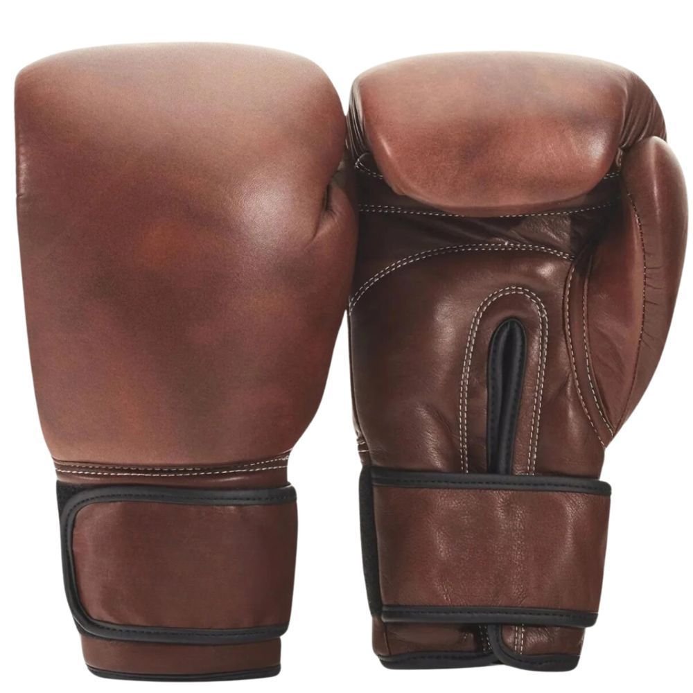 Customizable Pro Boxing Gloves – OEM / Private-Label Ready (8–16 oz)