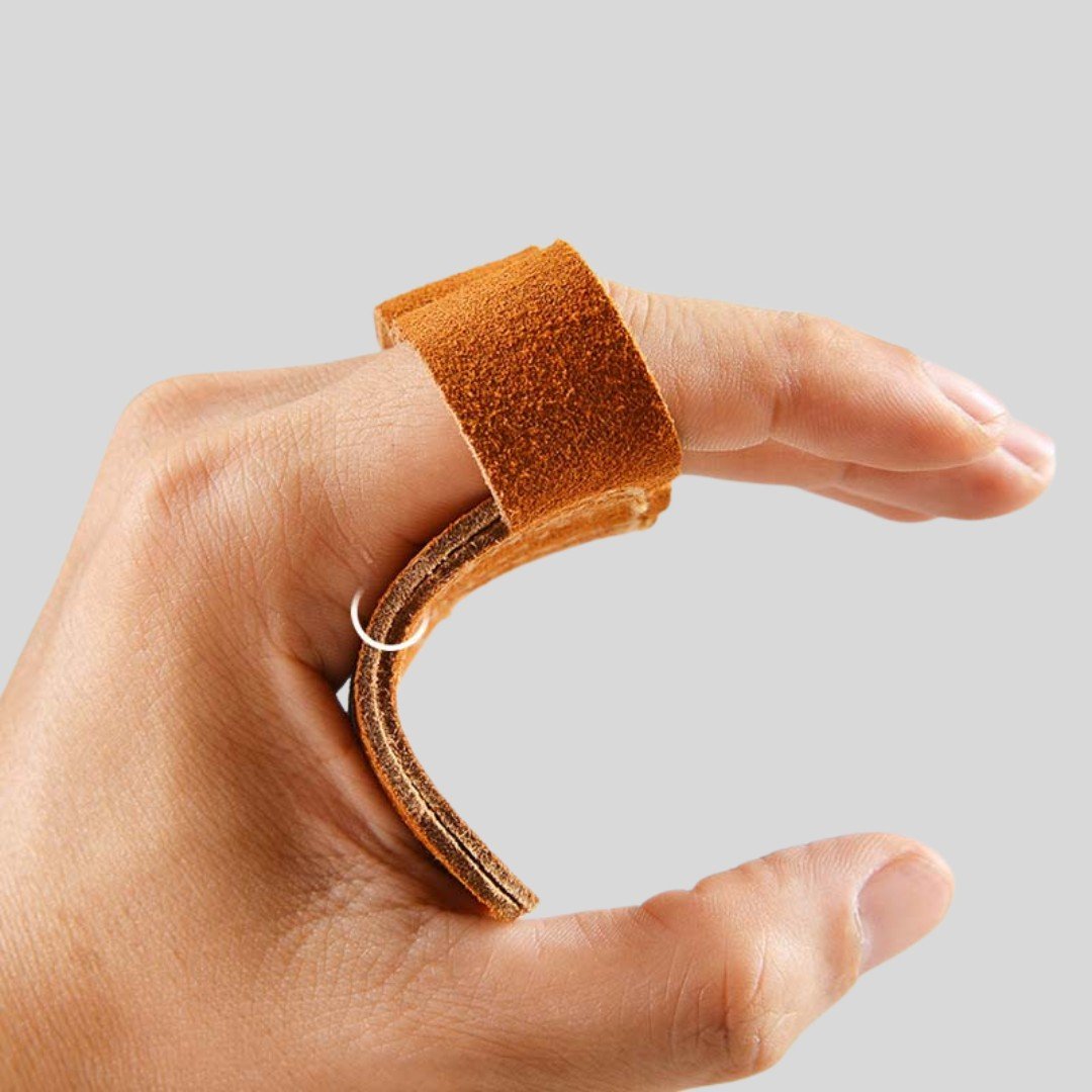 Leather Weight Lifting Training Gloves – MAX MOTION SPORTSWEAR