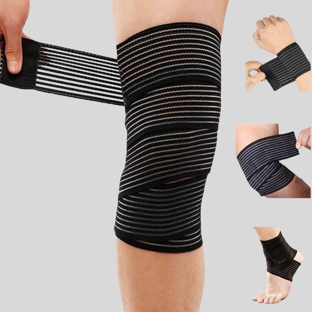 Knee Wrap