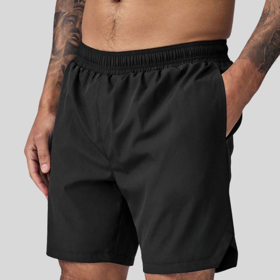 MaxMotion UltraComfort Gym Shorts