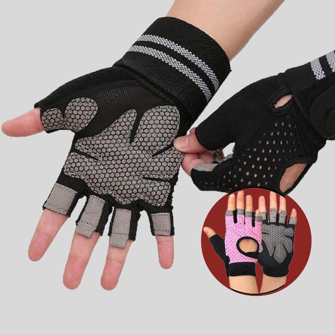 Gym Gloves