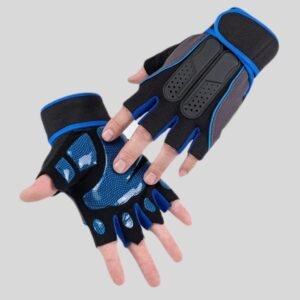 Max Motion Weight Lifting Gloves For Men/Women