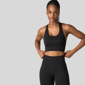 MaxMotion PowerHold High-Impact Bra – ProForce Edition