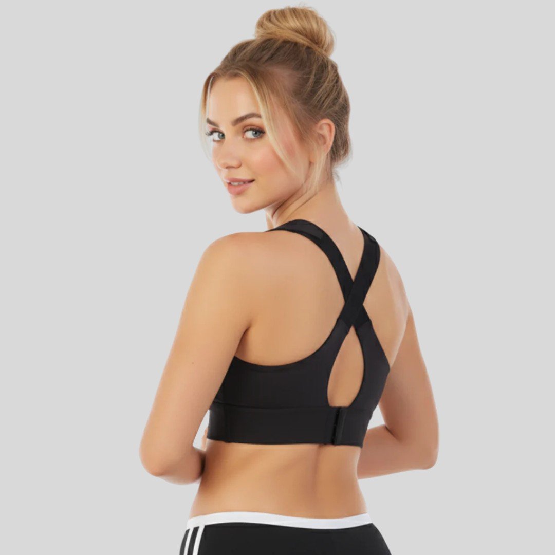 MaxMotion PowerHold High-Impact Bra – ShieldMax Edition - Image 2