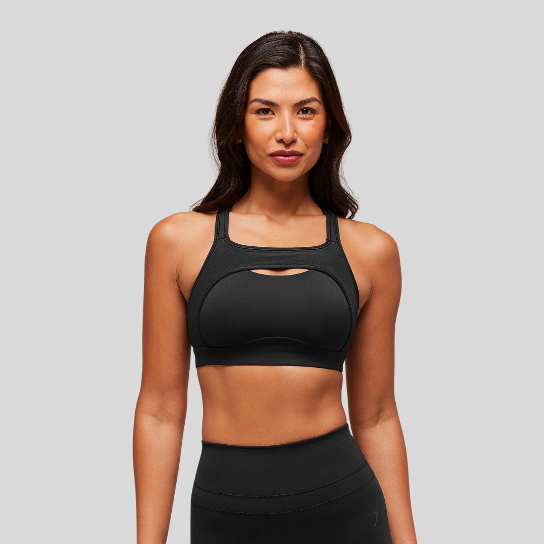 MaxMotion SwiftDry Cooling Bra – FreshFlow Edition