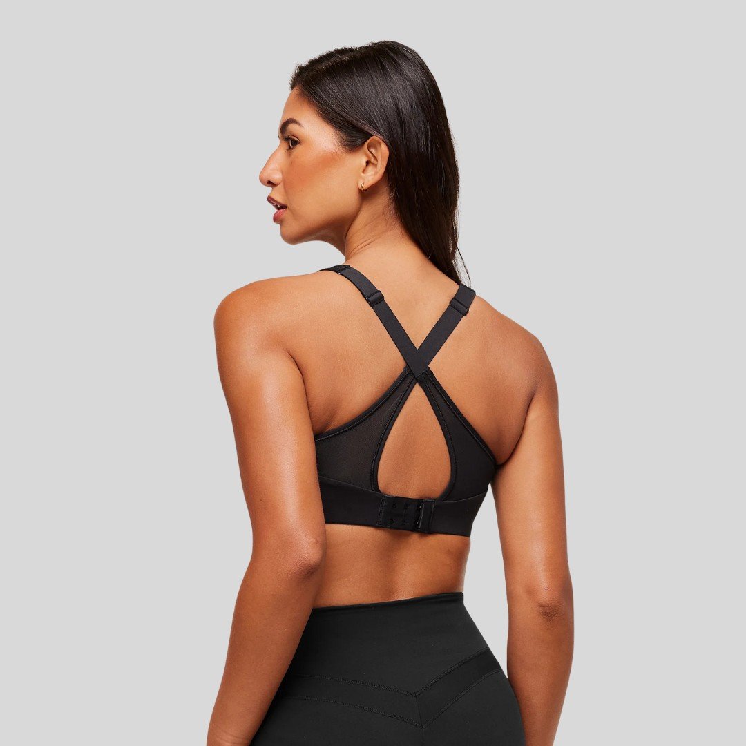 MaxMotion SwiftDry Cooling Bra – FreshFlow Edition - Image 3