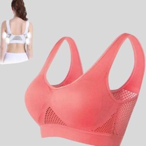 MaxMotion SwiftDry Cooling Bra – AirWave Edition