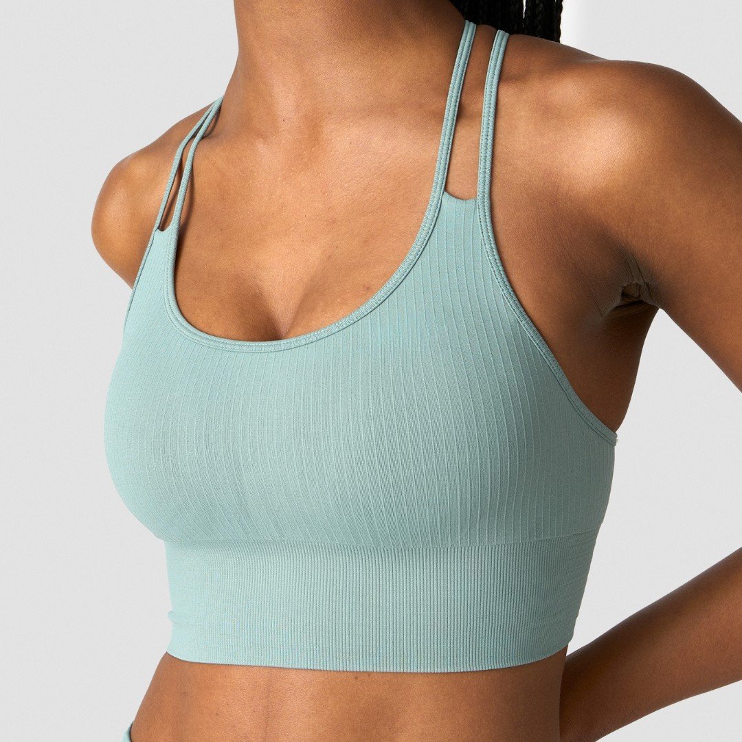 MaxMotion FlexContour Ribbed Bra – ComfortRib Edition MAX